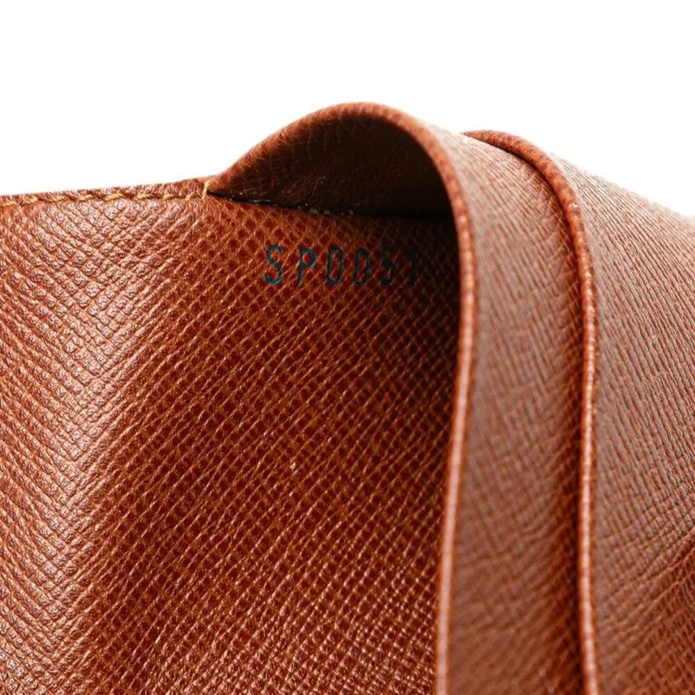 Louis Vuitton Porte-Papier Bi-Fold Wallet